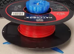 Another Spool Holder