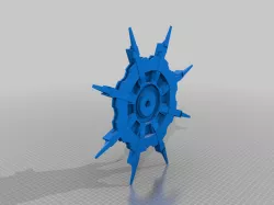 Anubis's Flagship (High details)