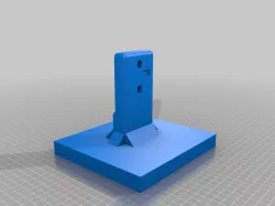 AR 15 Stand