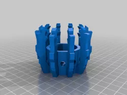 Arc Reactor - MK1