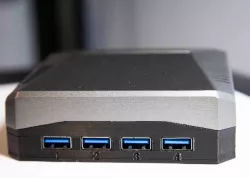 Argon One - USB 3.0 Hub