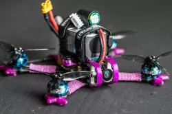 Armattan Tadpole 3 Parts