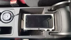 Audi A4 B8 Mount for inductiv Charger