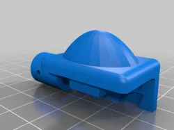 AXIAL RYFT ROLL CAGE SKIDS