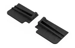 Axial SCX10 II Honcho Running Board Extenders