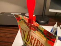 Bag Opener