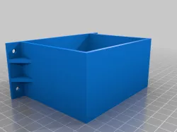 Battery Box (12 volt LiFeO4)