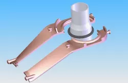 Bearing Protector Trek 5900