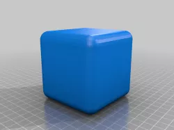 Beat Saber Block/Note