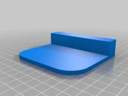 Bed for barbie