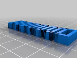 bend thing