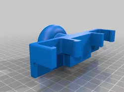 Beyblade Quad Launcher Grip