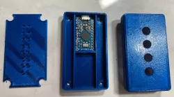 BigBlueButton (BBB) USB Remote control with Arduino