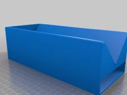 Bookbinding Awl Guide/Punching Cradle
