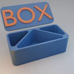 Box Box