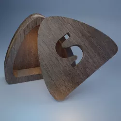 Box Secret