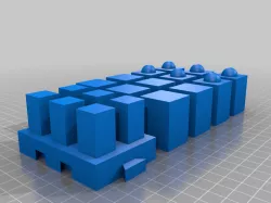 Braille Puzle