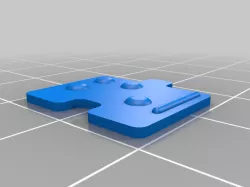 Braille puzzle