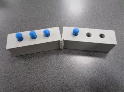 Braille Swing Cell Remix