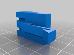 Budget brand angle grinder switch