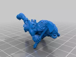 Bugbear Chieftan