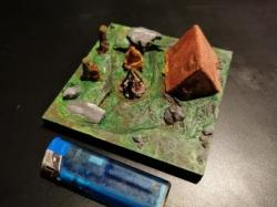 mao bushcraft fans 3D Models | Page 1 | STLFinder