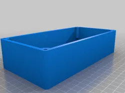 Button Box Simracing