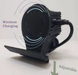 BV-2 Wireless Phone Charger