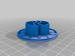 cable spool