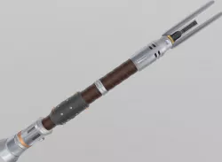 Cal Kestis' Lightsaber