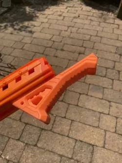 Caliburn Style AFG for Nexus Pro