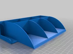 Card Holder - Kingdom Death