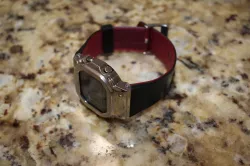 Casio G-Shock All Metal Strap