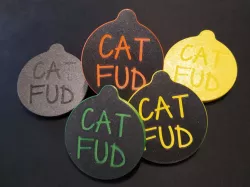 Cat Food Lid
