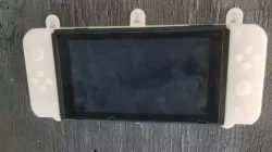 Ceiling/Bunkbed Mount for Nintendo Switch