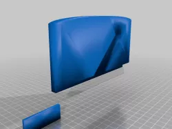 Ceiling Tile Trimmer
