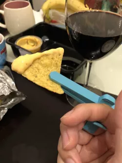 Chipsticks