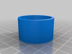 Citadel (Games Workshop) to Vallejo color pot adapter