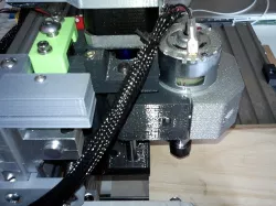 CNC 3018 Upgrade