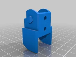 CNC open Chain