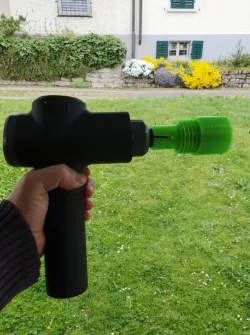 Color Shaker
