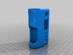 'Compliment' V6 DNA75C Squonker