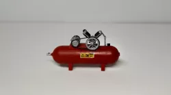 Compresor de Aire 1:50 / Air Compressor 1:50 