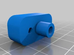 Conversion Dual to Mono extrudeur