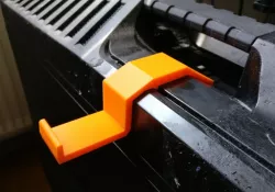 Cooler Master Storm Headphone Holder