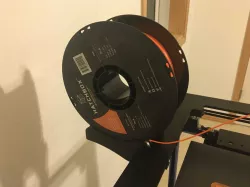 Coreception 300 / Creativity ELF Spool Holder