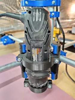 Craftsman 183.172521 Tool Holder for MPCNC Primo
