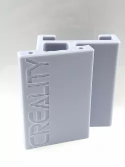 Creality LD-006 Angled Build Plate Bracket