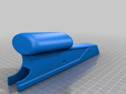 Crosman Pump Arm with Wide Grip