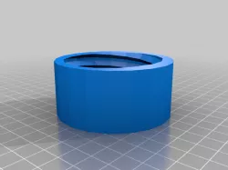 Cub Cadet gas cap